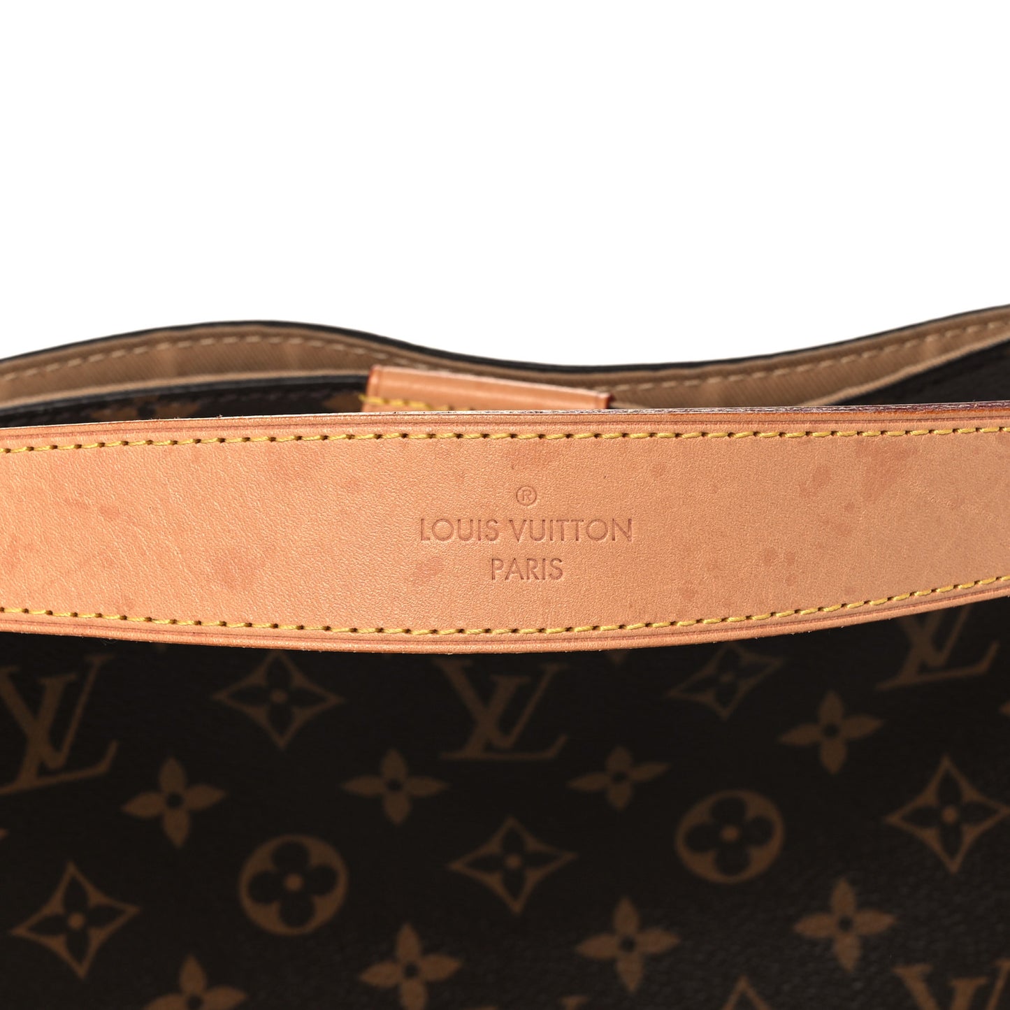 Monogram Graceful MM