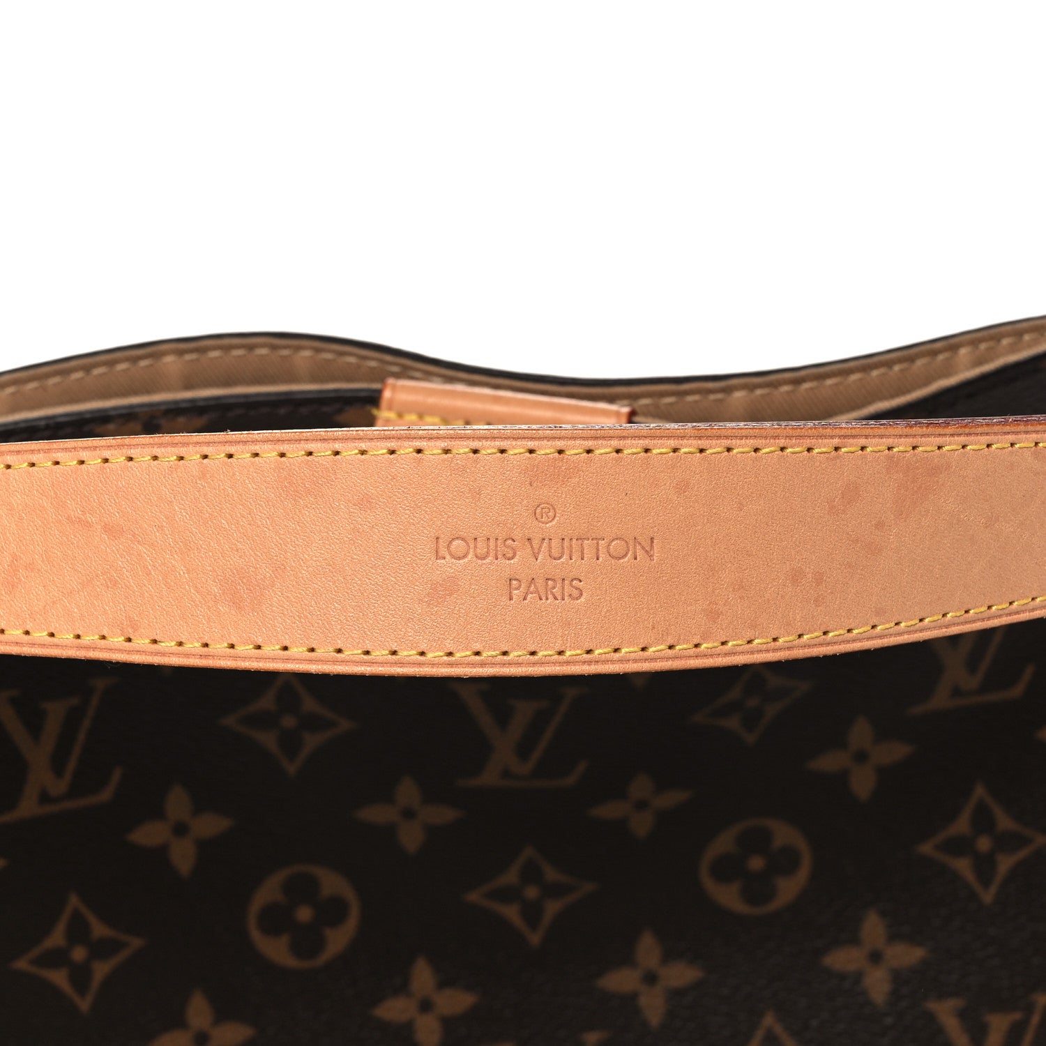 Louis Vuitton Monogram Graceful MM 20 of 20