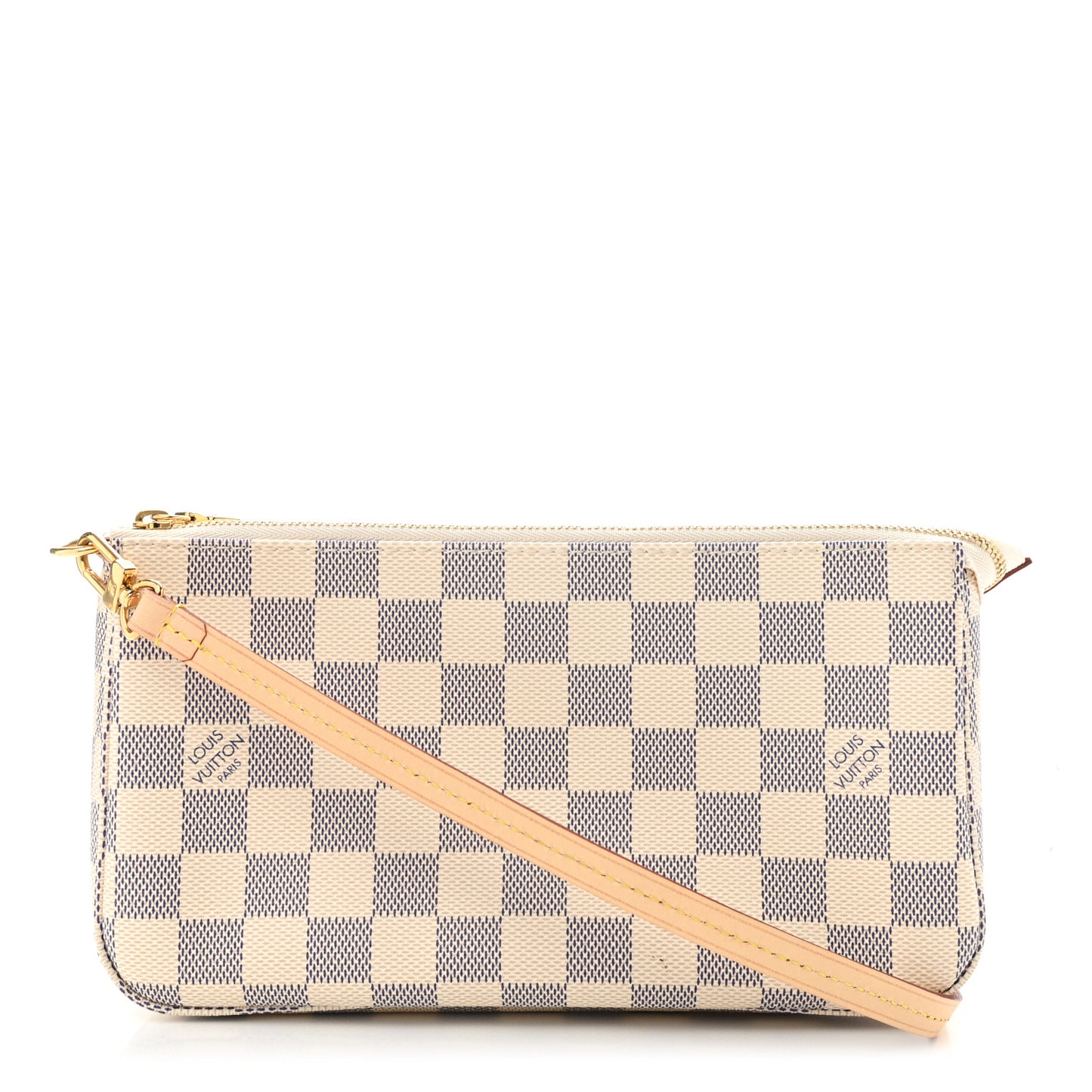 Damier Azur Pochette Accessories NM