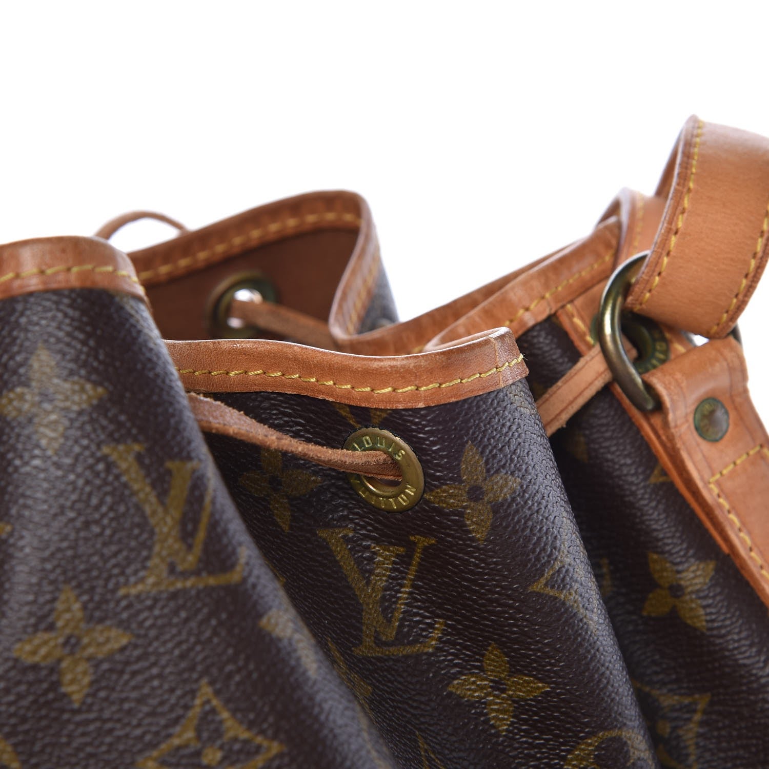 Louis Vuitton Monogram Noe 17 of 17