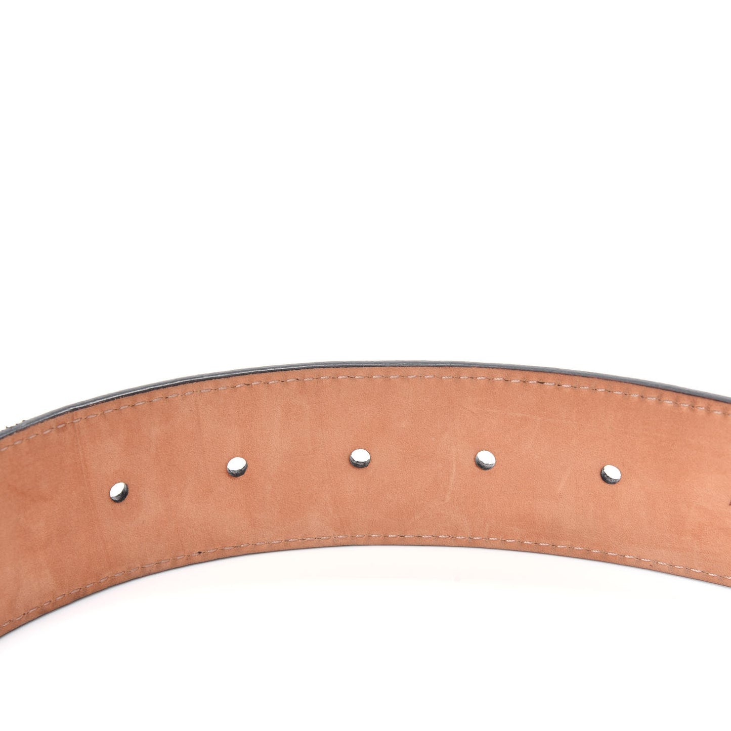 Monogram 40mm LV Initiales Belt 100 40