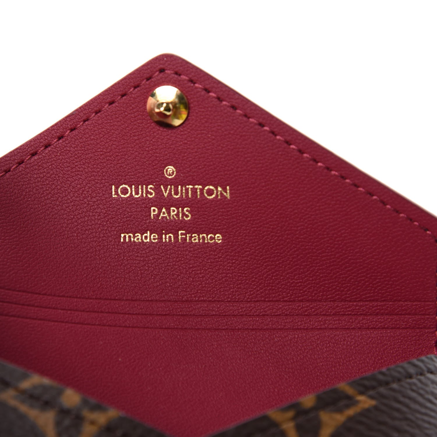 Louis Vuitton Monogram Kirigami Pochette Set 11 of 12