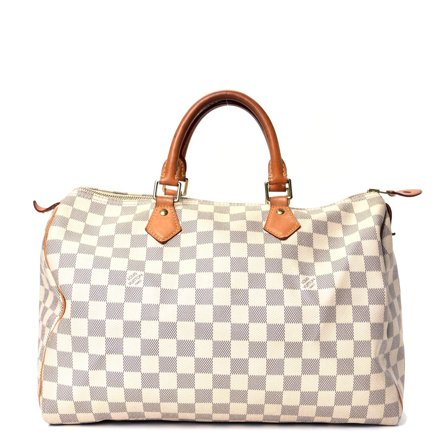 Damier Azur Speedy 35