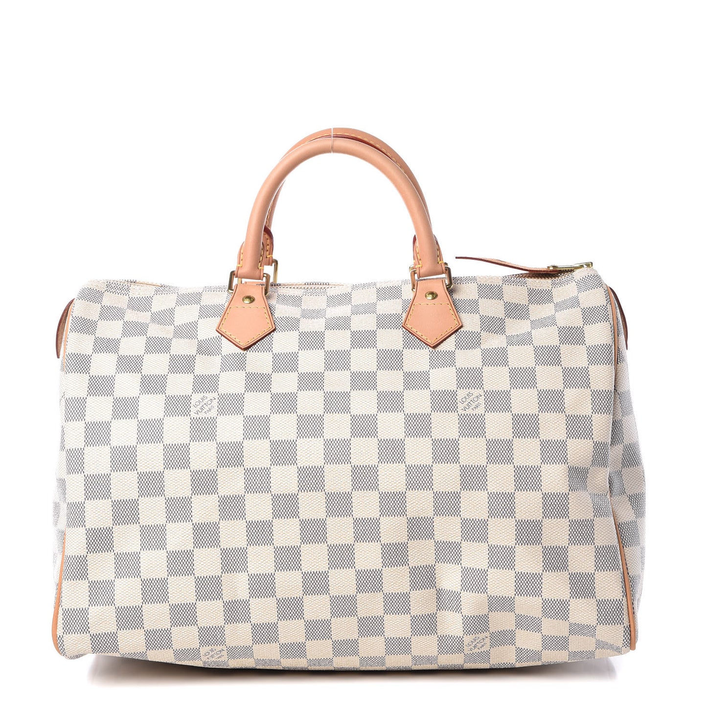 Damier Azur Speedy 35