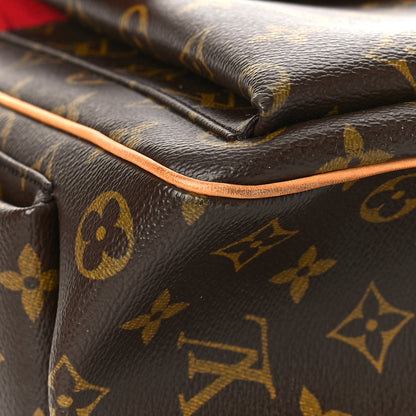Louis Vuitton Monogram Multipli-Cite 7 of 8