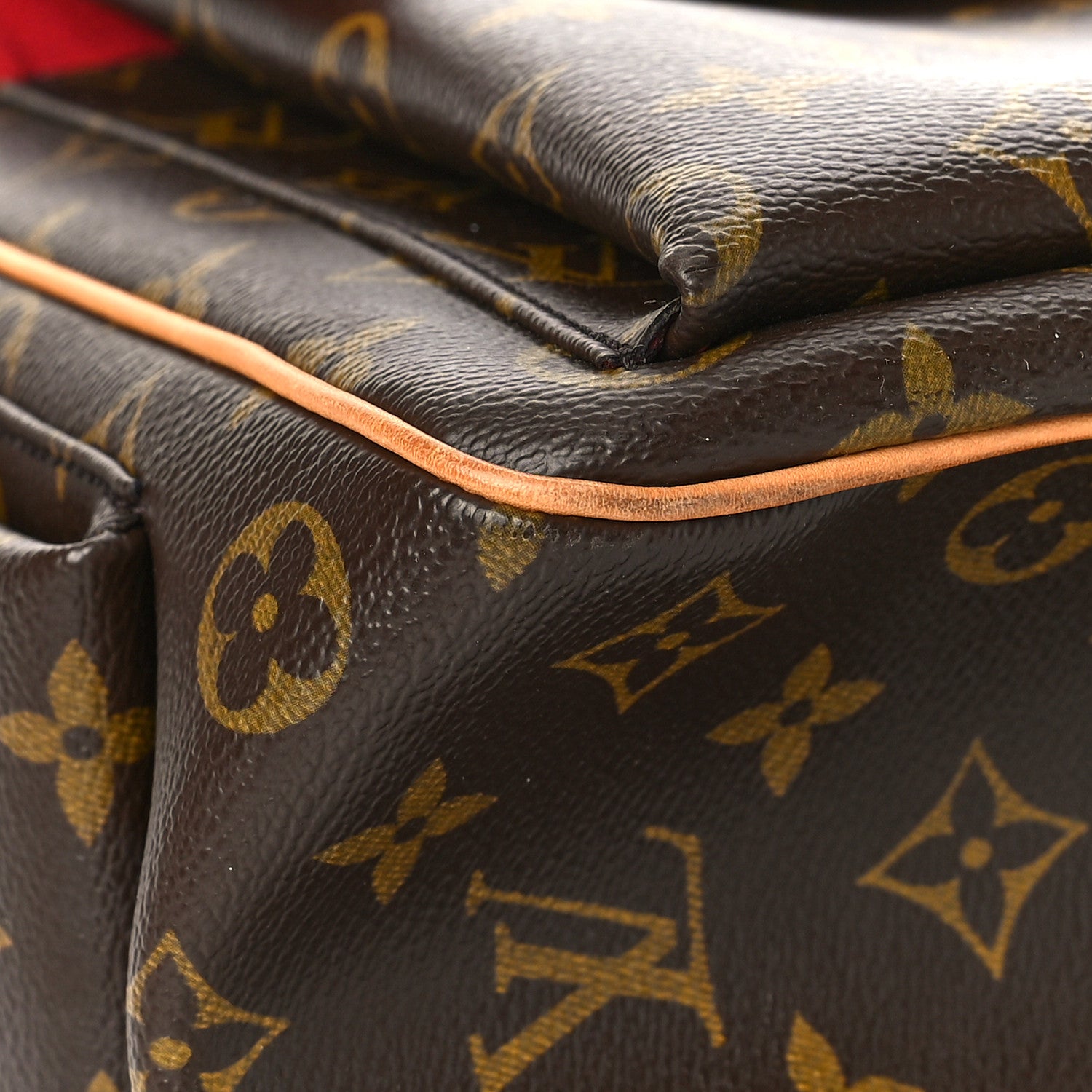 Louis Vuitton Monogram Multipli-Cite 7 of 8