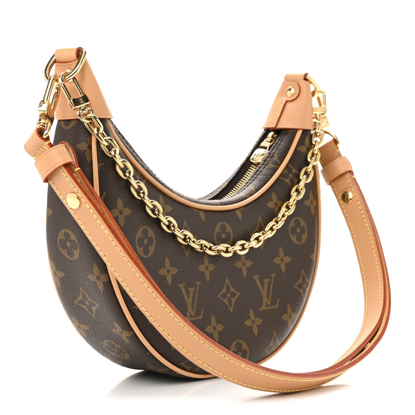 Monogram Loop