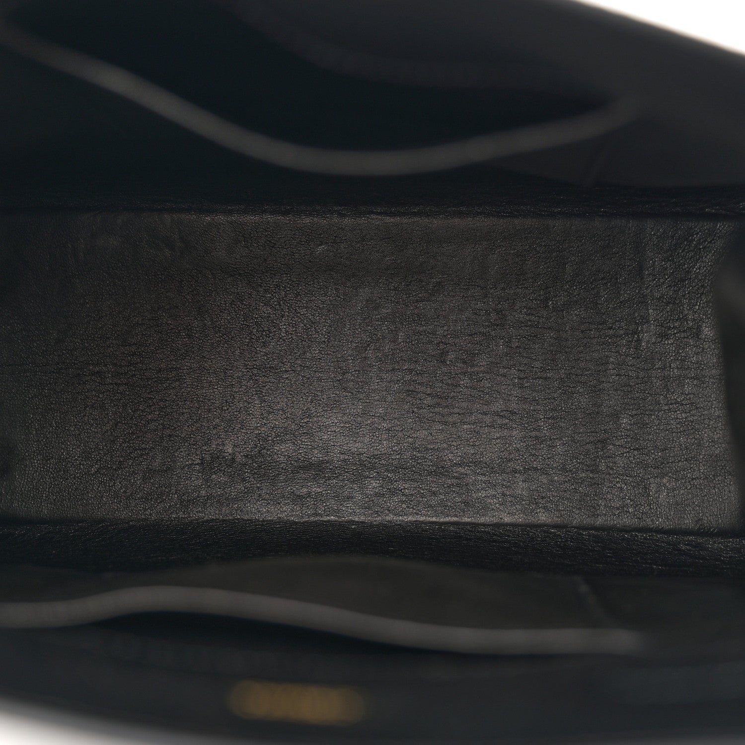 Hermes Ardennes Kelly Sport GM Black 5 of 11