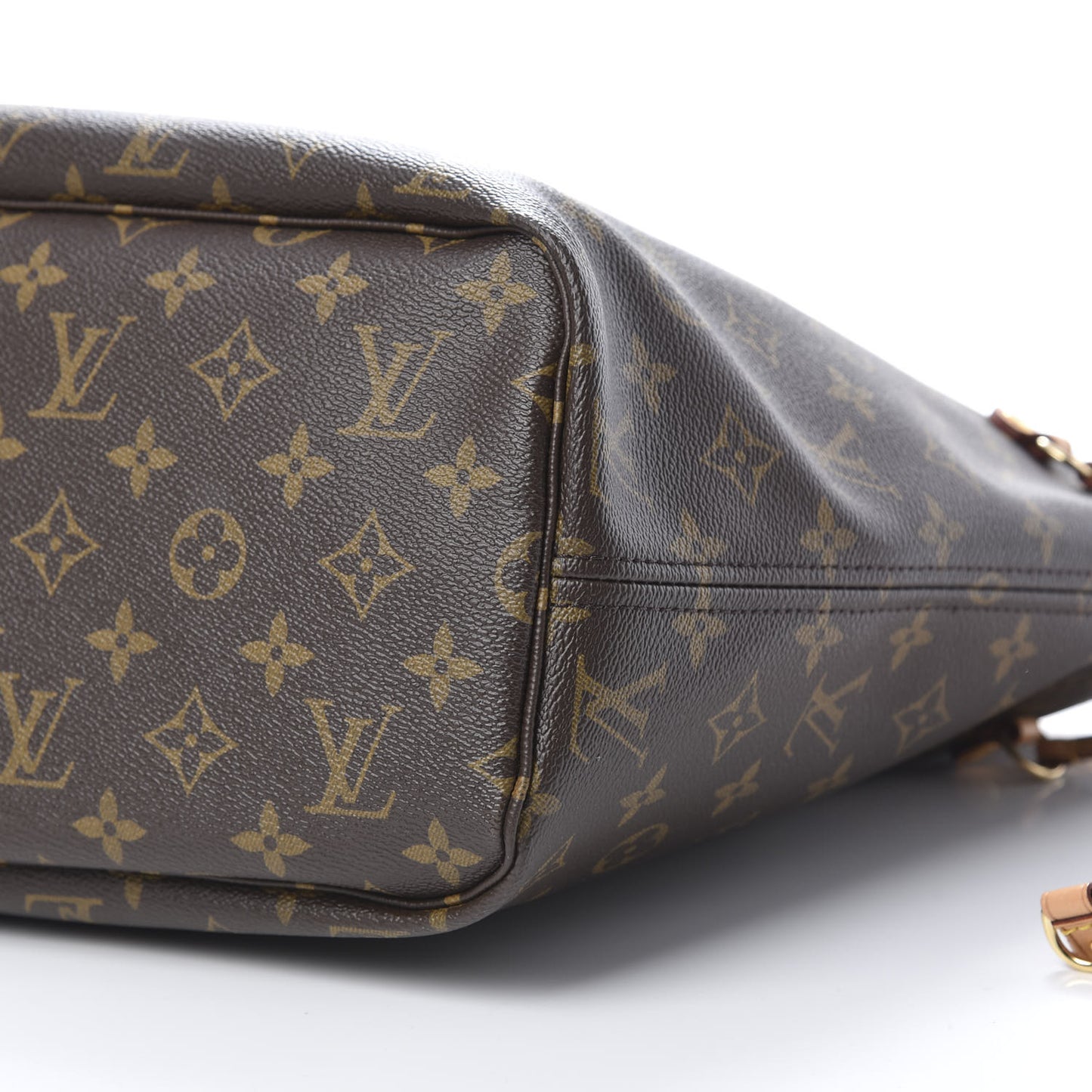 Monogram Neo Neverfull MM
