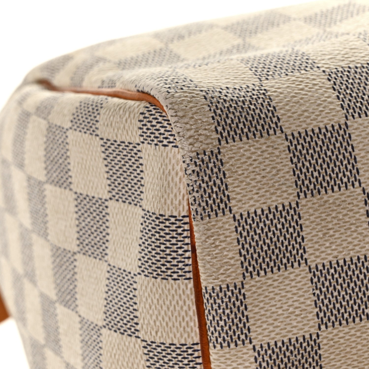 Louis Vuitton Damier Azur Speedy 30 11 of 17