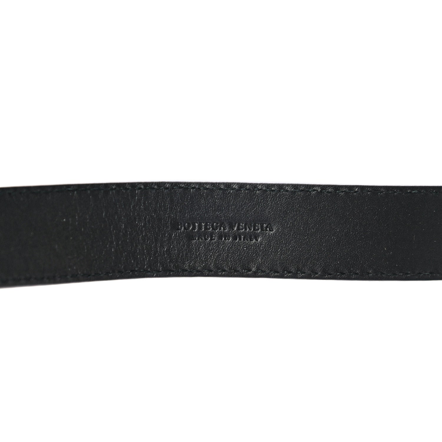 Bottega Veneta Nappa Intrecciato Belt Bag Black 10 of 12