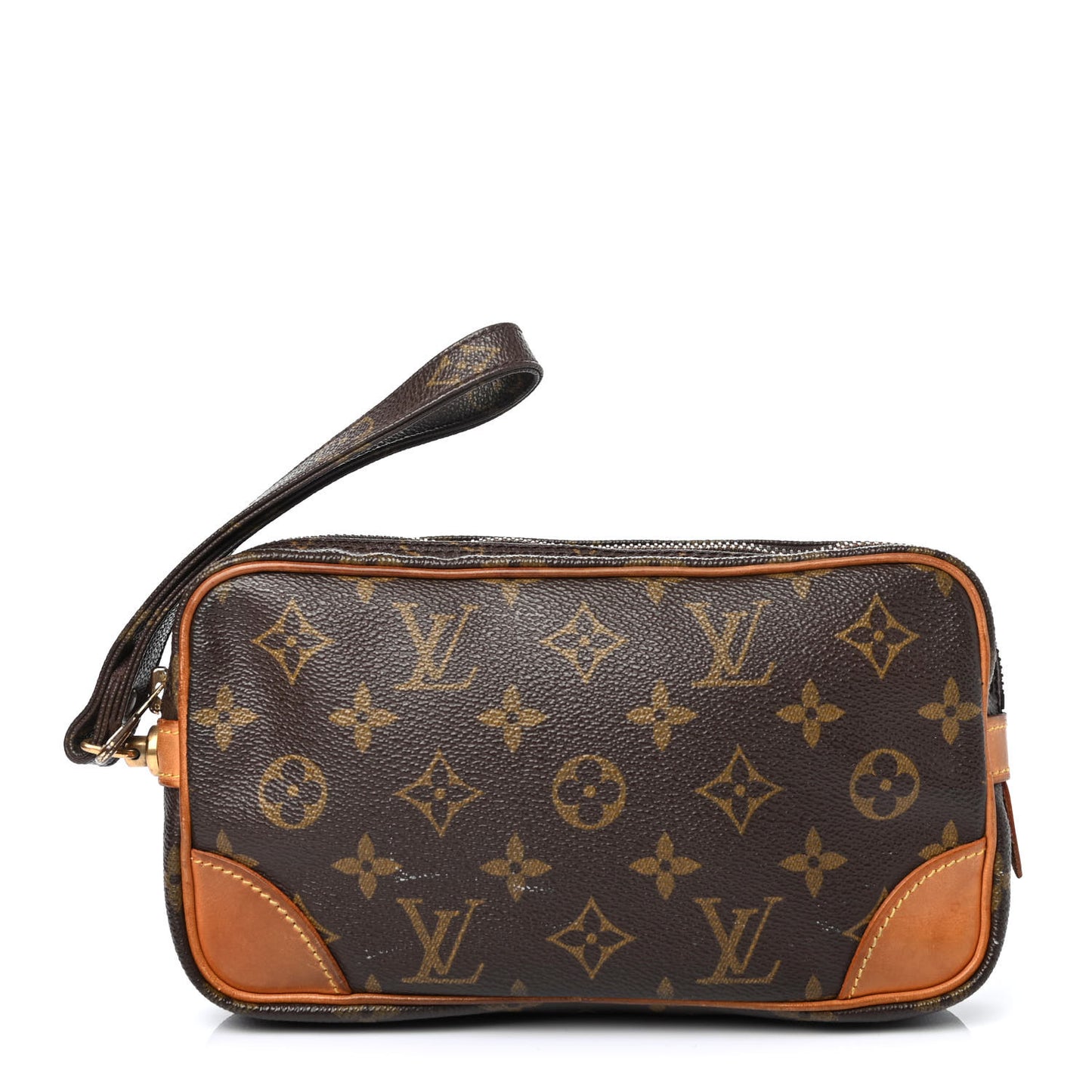 Monogram Pochette Marly Dragonne 22