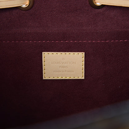 Louis Vuitton Monogram Montsouris NM Backpack 5 of 9
