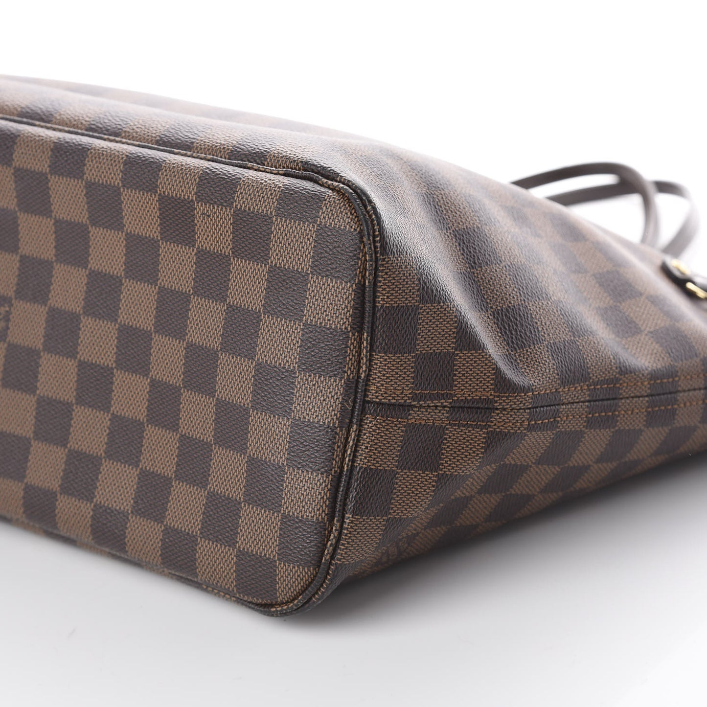 Damier Ebene Neverfull MM