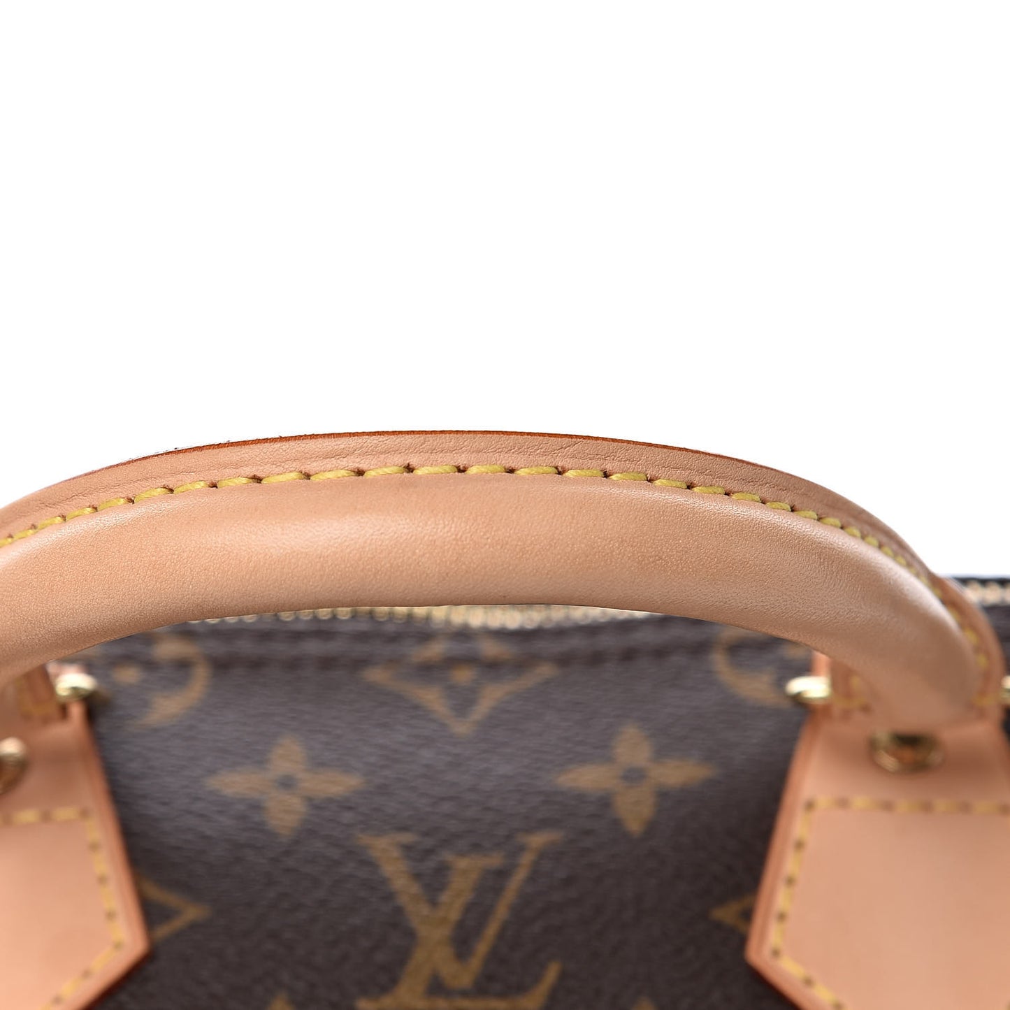 Monogram Speedy 25