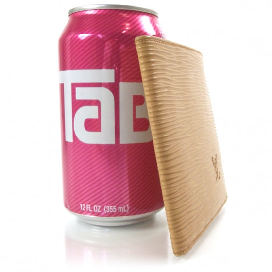 Louis Vuitton Epi Billfold Wallet Gold 3 of 6