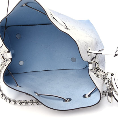 Louis Vuitton Mahina Degrade Bella Bleu 3 of 4