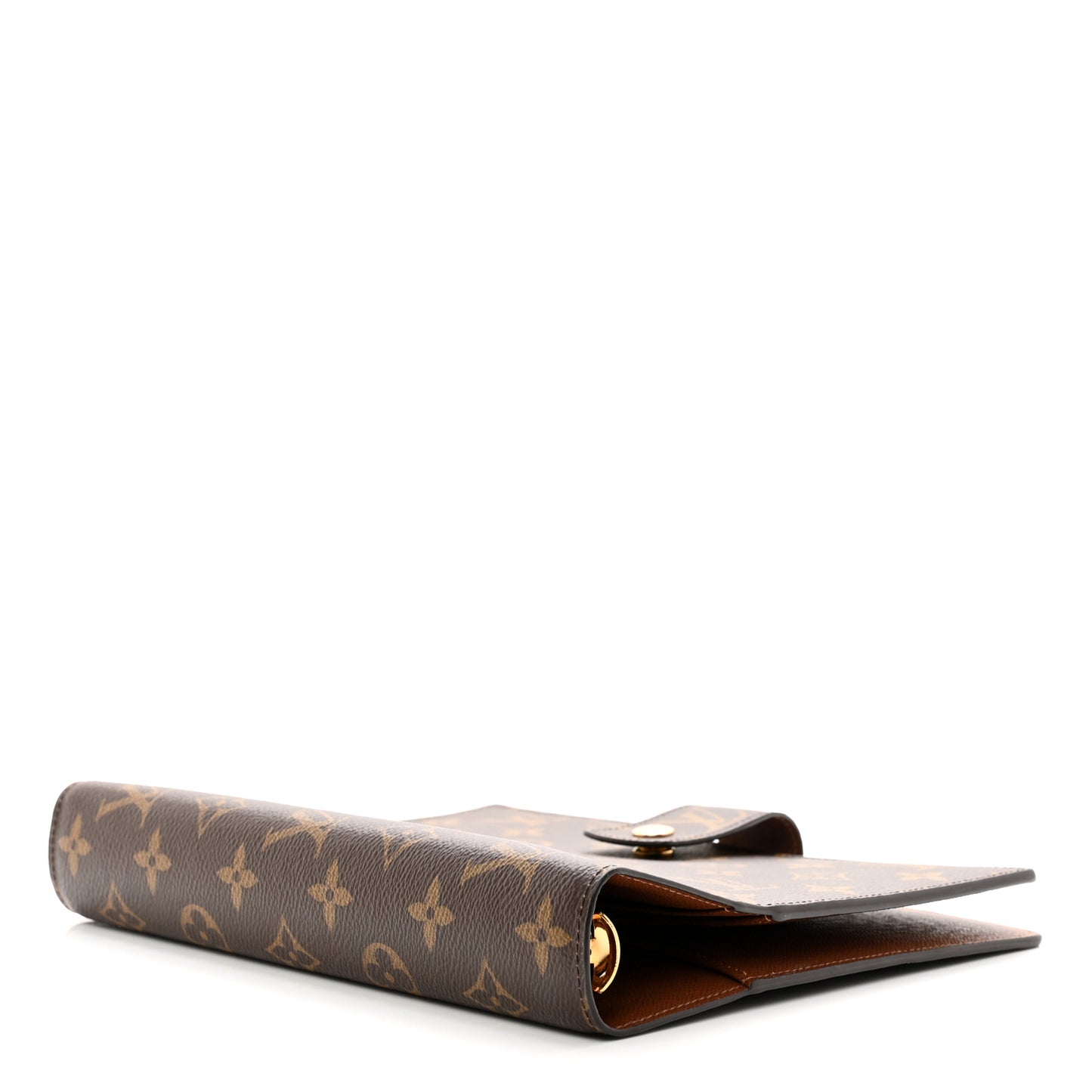 Monogram Large Ring Agenda