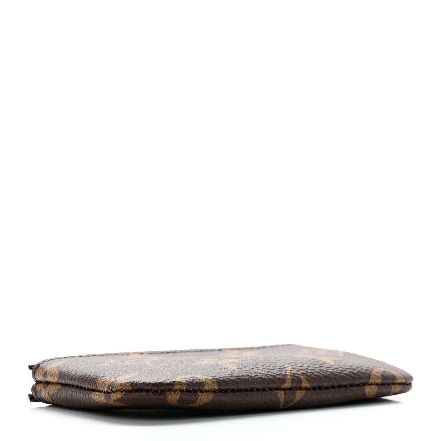 Louis Vuitton Monogram Key Pouch 4 of 6