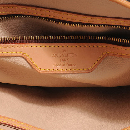 Louis Vuitton Monogram Bucket 27 6 of 7