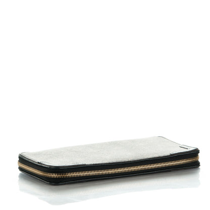 Louis Vuitton Monogram Daily Organizer Black 4 of 7