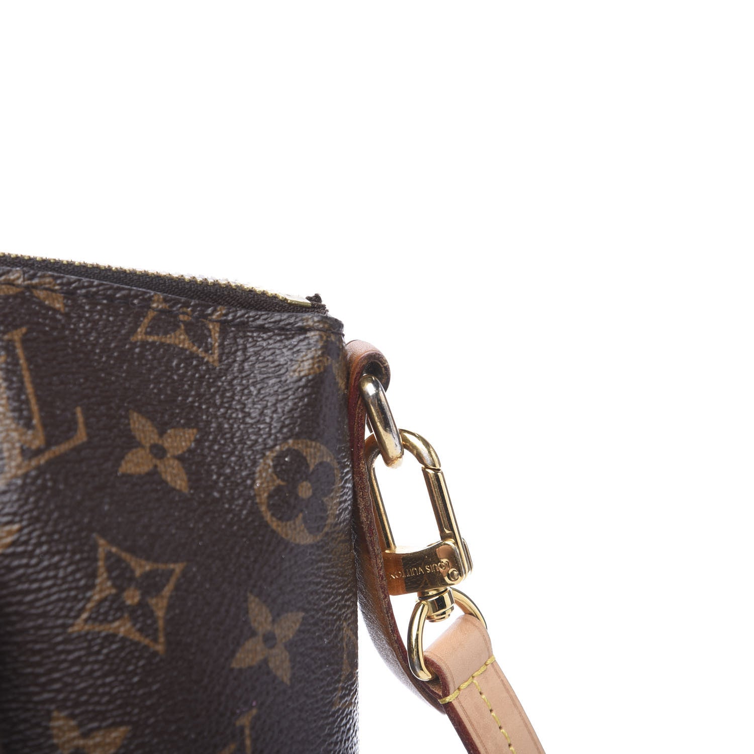 Louis Vuitton Monogram Turenne MM 15 of 16