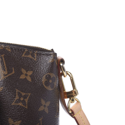 Louis Vuitton Monogram Turenne MM 15 of 16