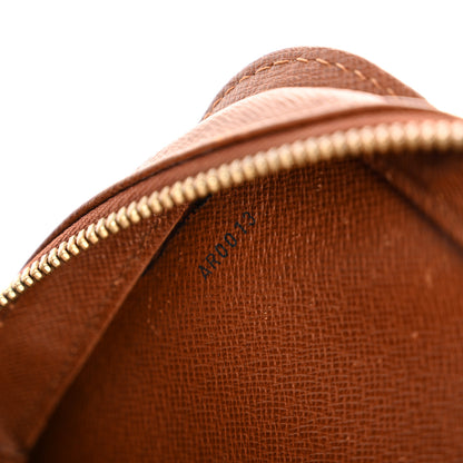 Louis Vuitton Monogram Pochette Orsay 7 of 11