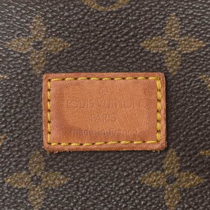 Louis Vuitton Monogram Saumur 35 7 of 13