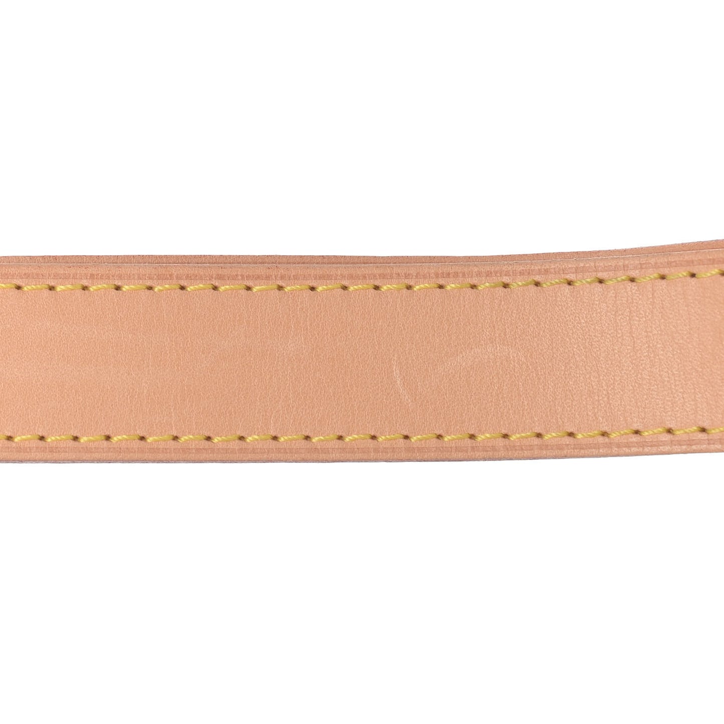 Monogram Bumbag