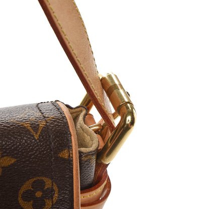 Louis Vuitton Monogram Hudson PM 13 of 13