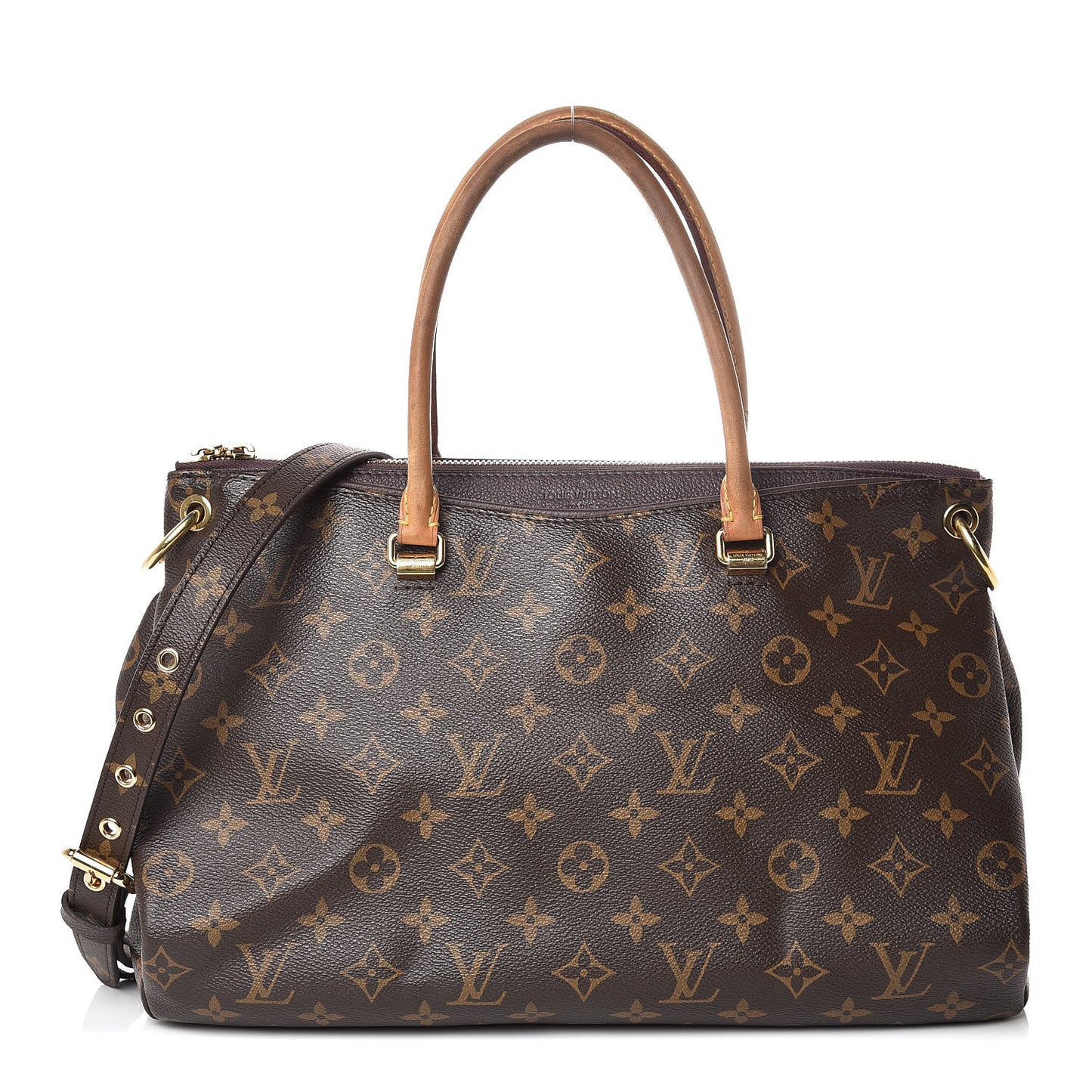 Monogram Pallas Quetsche