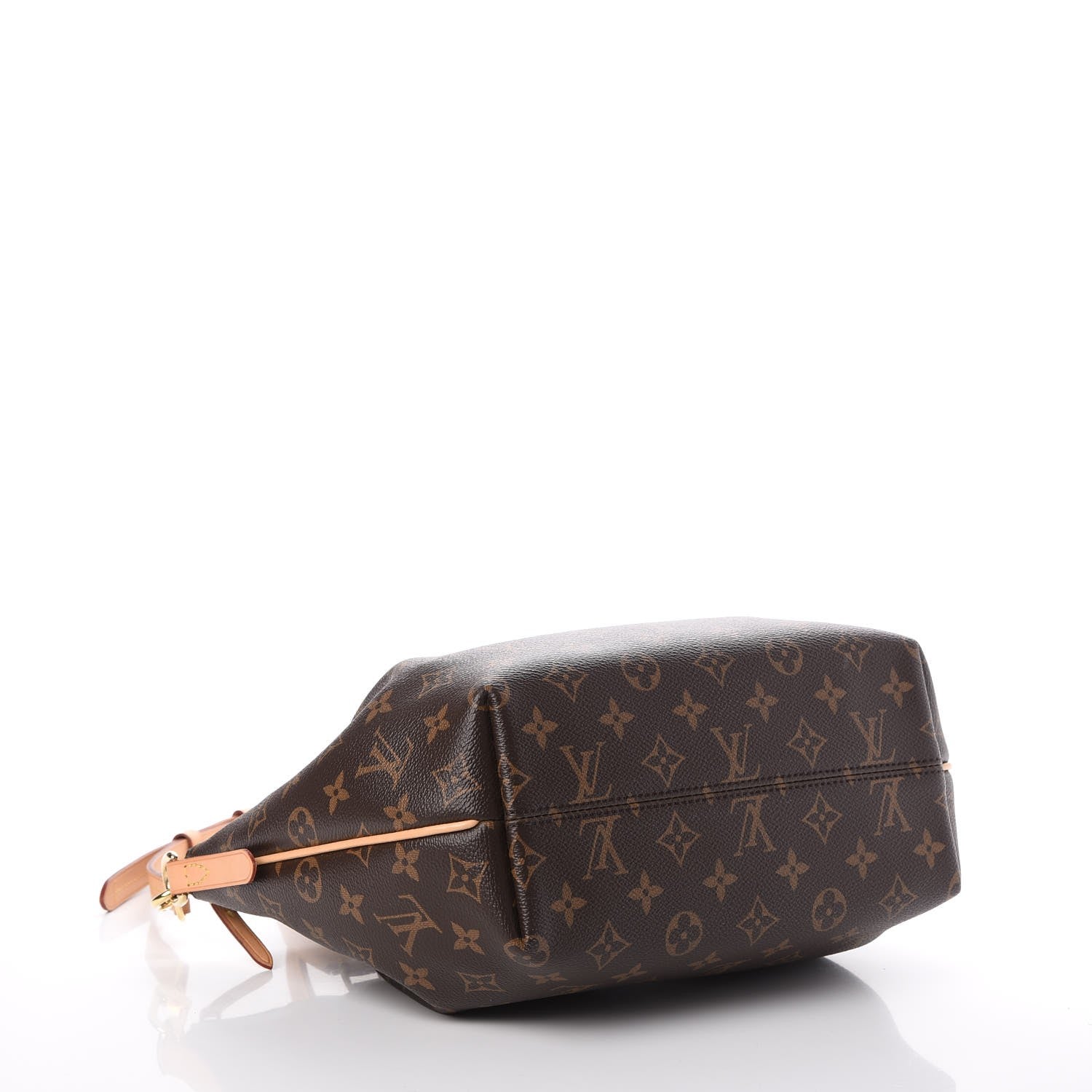 Louis Vuitton Monogram Turenne PM 4 of 7