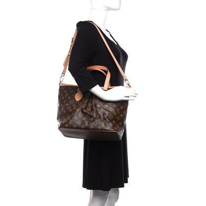 Louis Vuitton Monogram Palermo PM 2 of 12