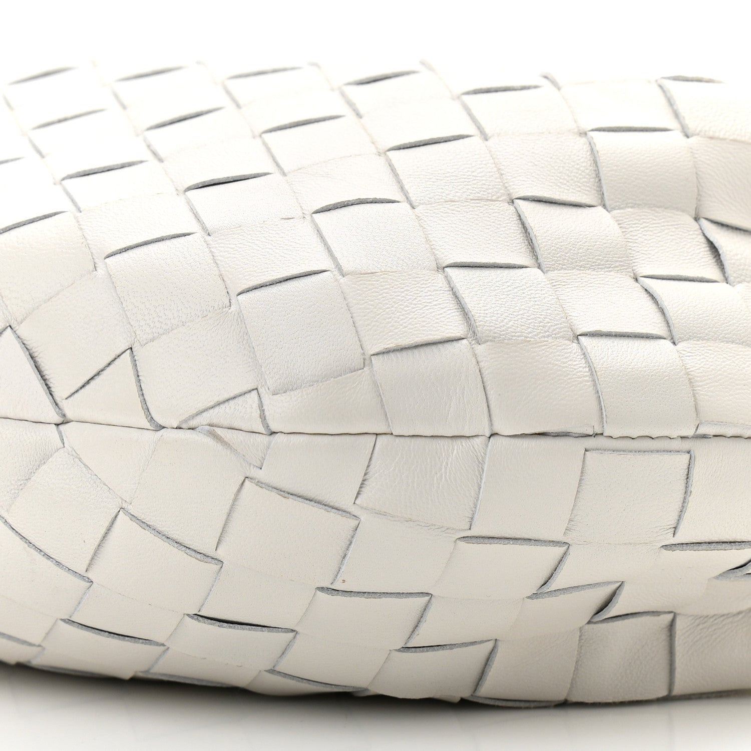 Bottega Veneta Nappa Intrecciato Mini Jodie Chalk 5 of 10