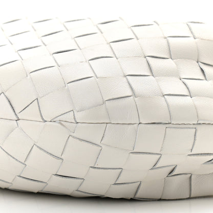 Bottega Veneta Nappa Intrecciato Mini Jodie Chalk 5 of 10