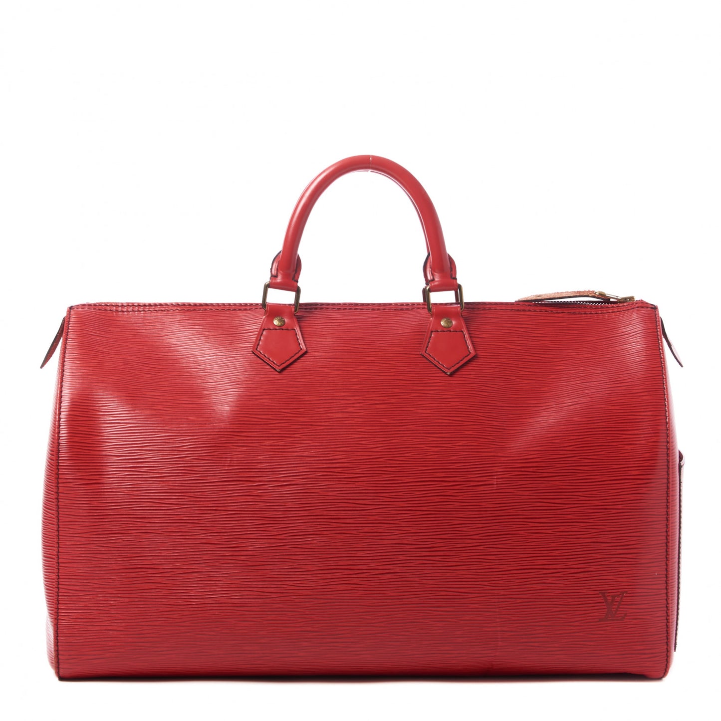 Epi Speedy 40 Castillan Red