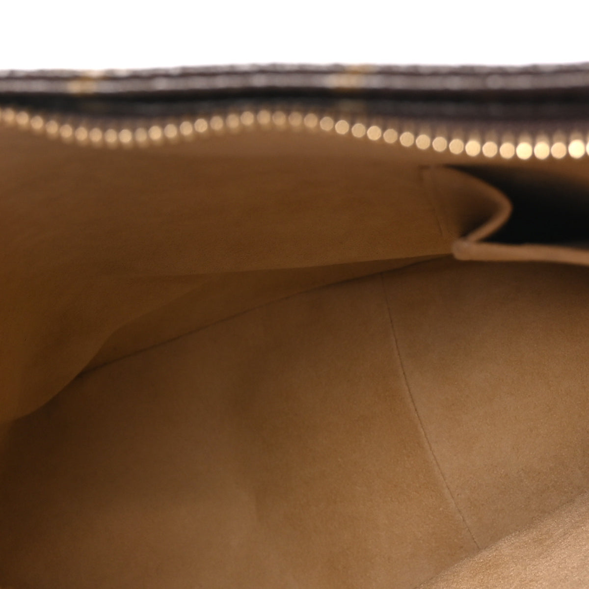 Louis Vuitton Monogram Looping GM 5 of 9
