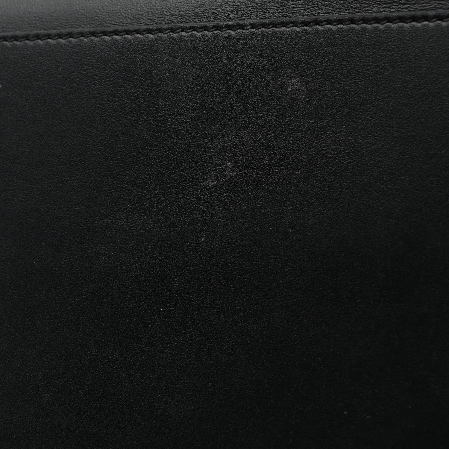 Christian Louboutin Calfskin Tactical Tote Black 12 of 17