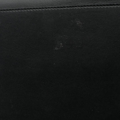 Christian Louboutin Calfskin Tactical Tote Black 12 of 17