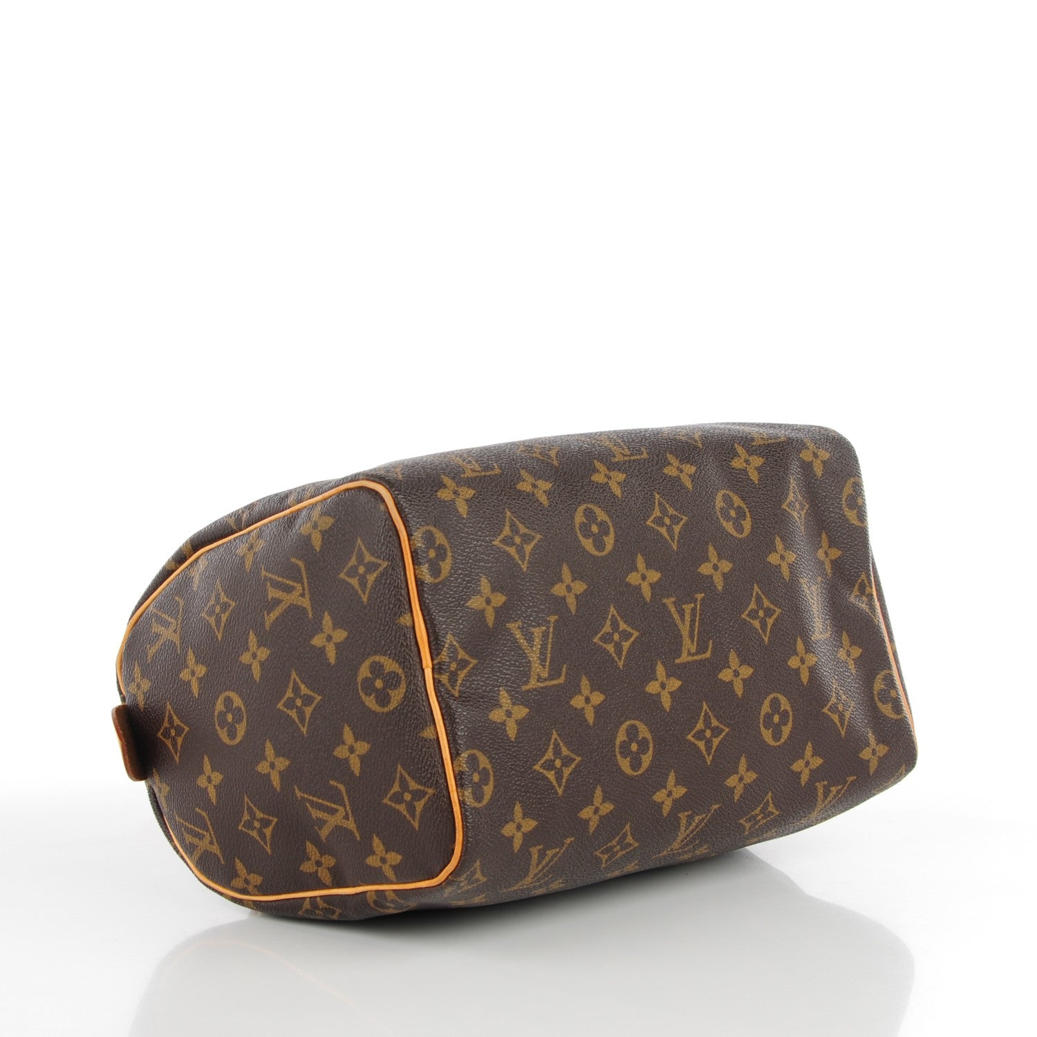 Louis Vuitton Monogram Speedy 25 4 of 7