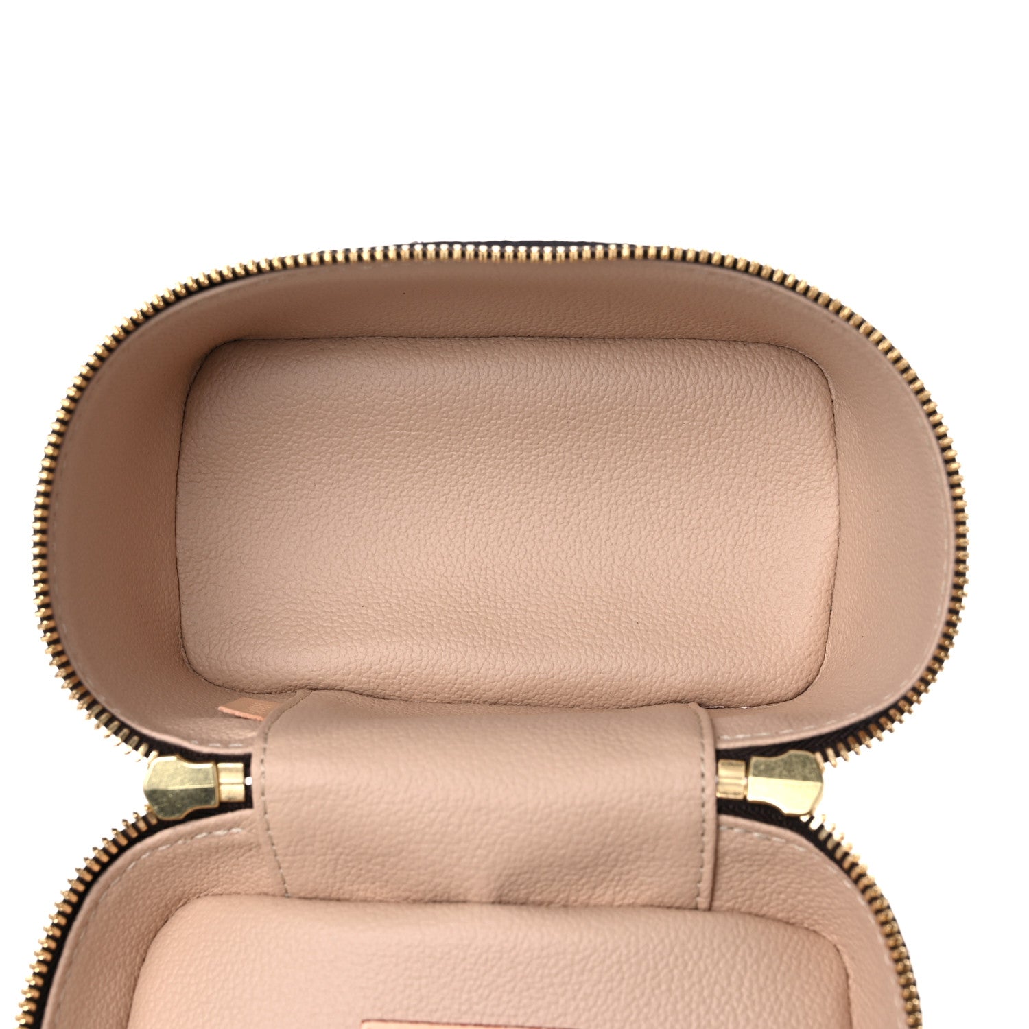 Louis Vuitton Monogram Nano Nice 4 of 10