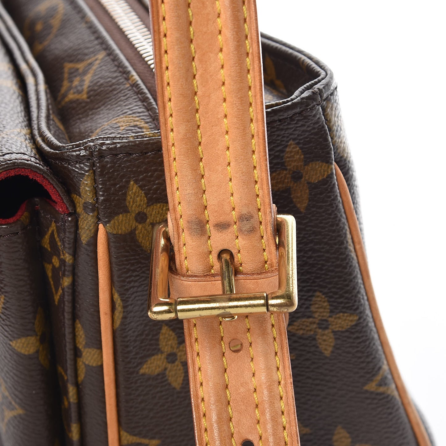 Monogram Viva-Cite MM
