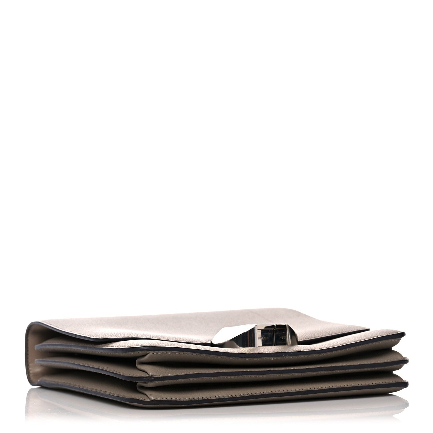 Hermes Evercolor 2002 20 Gris Asphalte 4 of 11