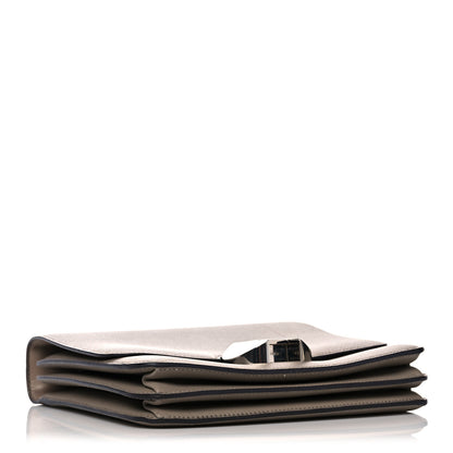 Hermes Evercolor 2002 20 Gris Asphalte 4 of 11