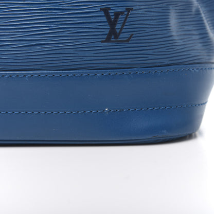 Louis Vuitton Epi Noe Toledo 8 of 12