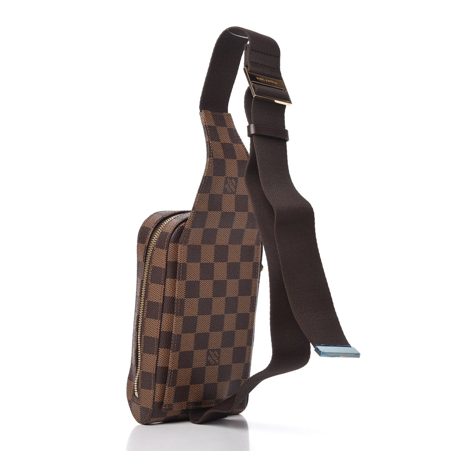 Damier Ebene Geronimos