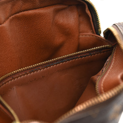Louis Vuitton Monogram Trocadero 24 11 of 17
