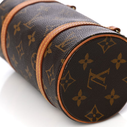 Louis Vuitton Monogram Papillon 19 9 of 9