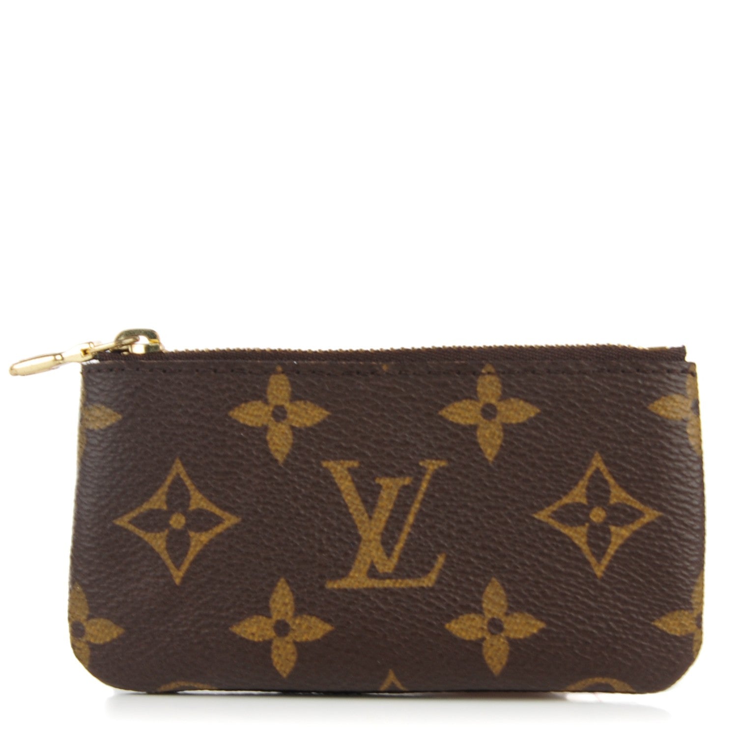 Louis Vuitton Monogram Key Pouch 1 of 7
